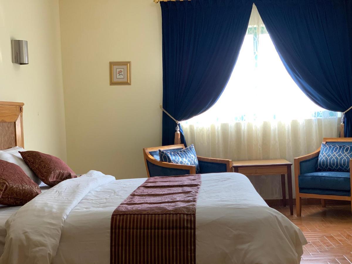 Mansour Plaza Hotel Apartments Dammam Exteriér fotografie