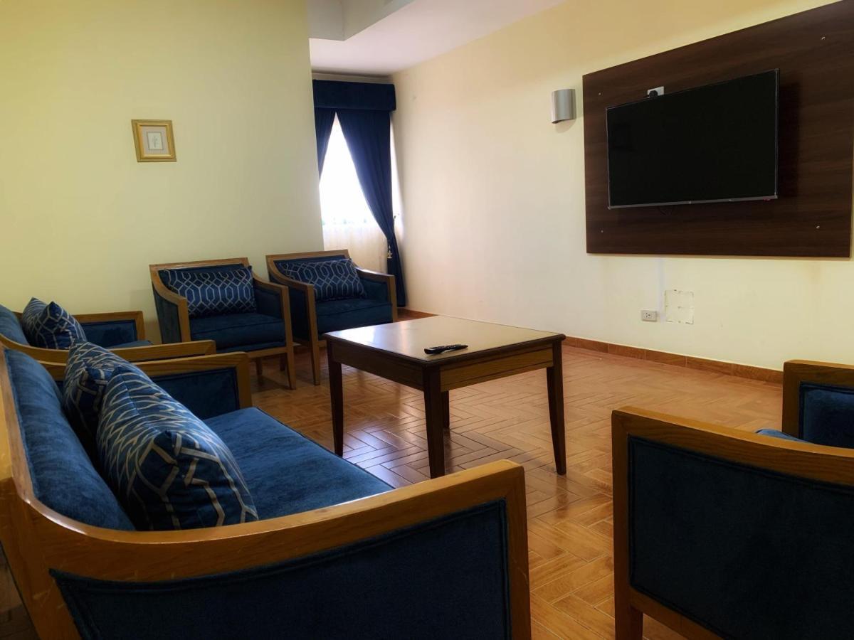 Mansour Plaza Hotel Apartments Dammam Exteriér fotografie