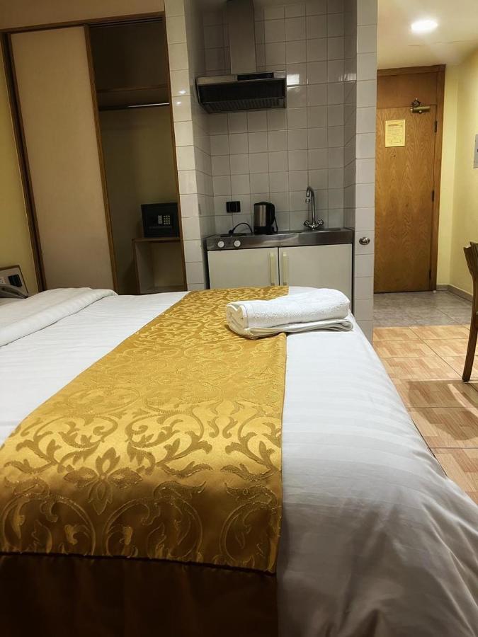 Mansour Plaza Hotel Apartments Dammam Exteriér fotografie