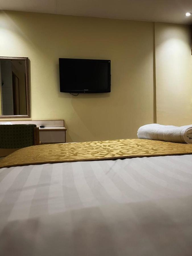 Mansour Plaza Hotel Apartments Dammam Exteriér fotografie