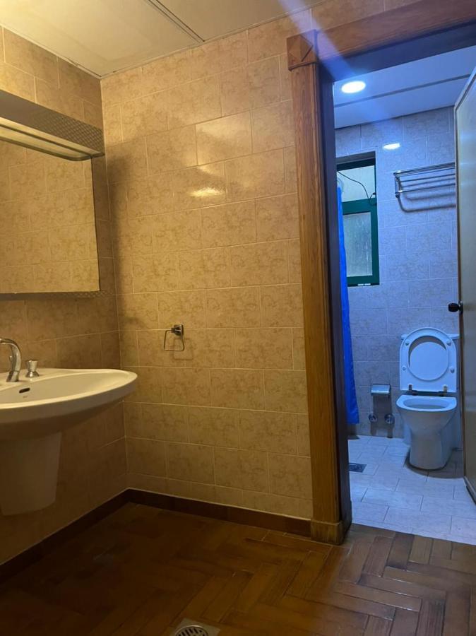 Mansour Plaza Hotel Apartments Dammam Exteriér fotografie
