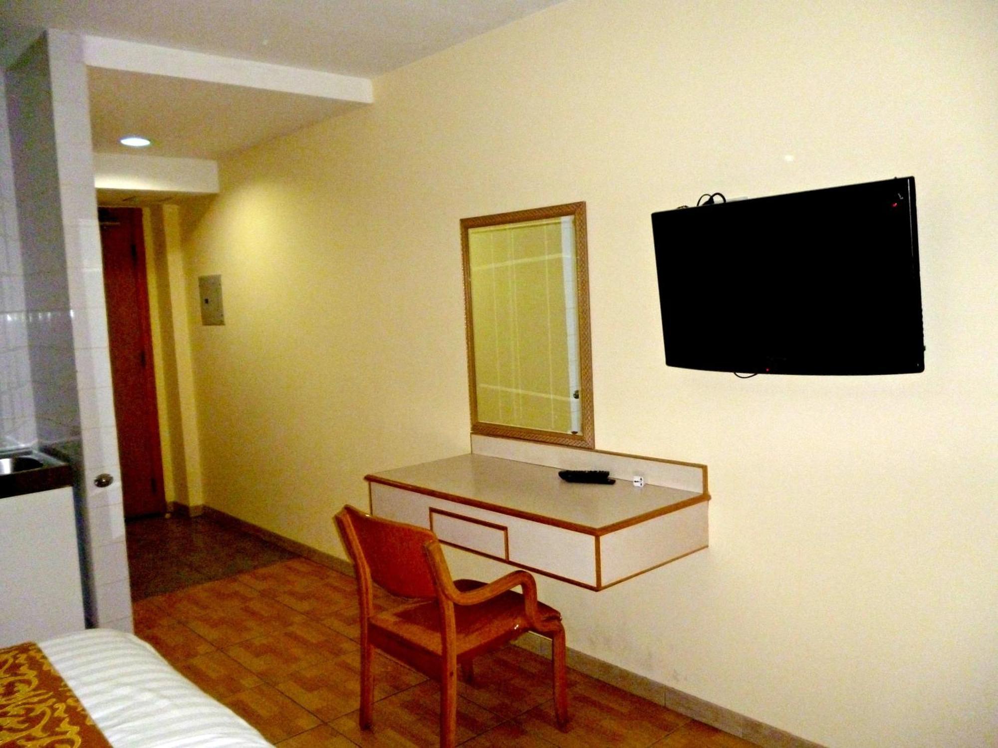 Mansour Plaza Hotel Apartments Dammam Pokoj fotografie
