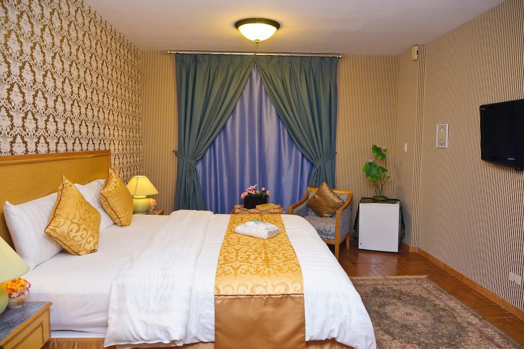 Mansour Plaza Hotel Apartments Dammam Exteriér fotografie