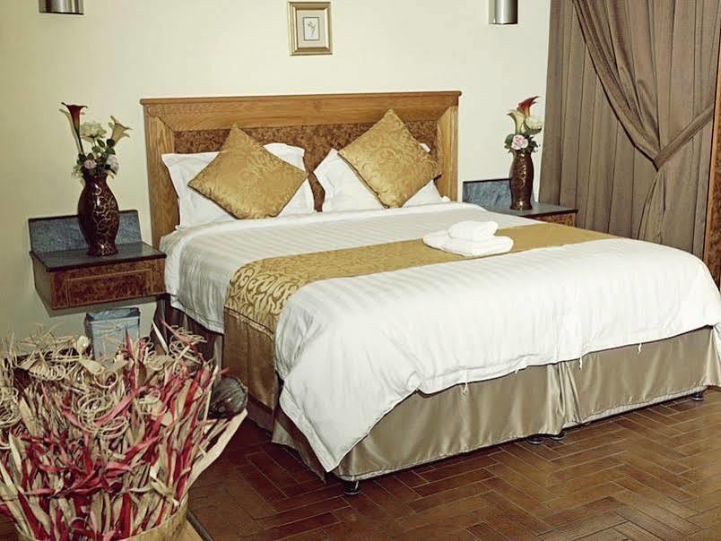 Mansour Plaza Hotel Apartments Dammam Exteriér fotografie