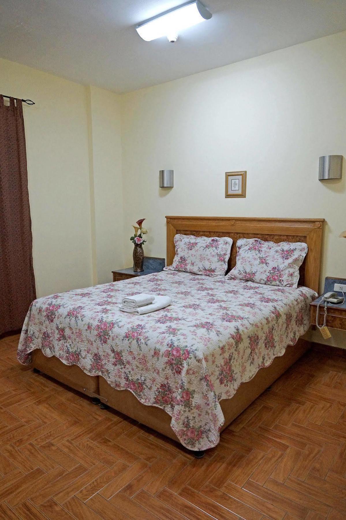 Mansour Plaza Hotel Apartments Dammam Exteriér fotografie