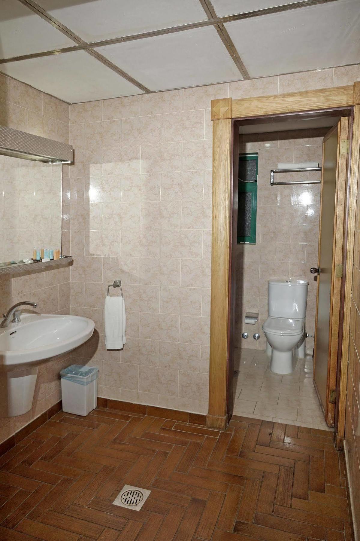 Mansour Plaza Hotel Apartments Dammam Exteriér fotografie